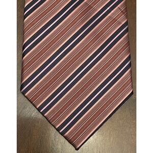 Rikada Hand Made 100% Polyester Men’s Neck Tie